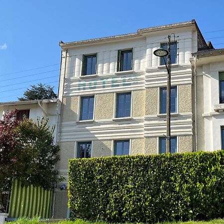 T2 Bis Cosy Proche Gare Appartement Lourdes Buitenkant foto