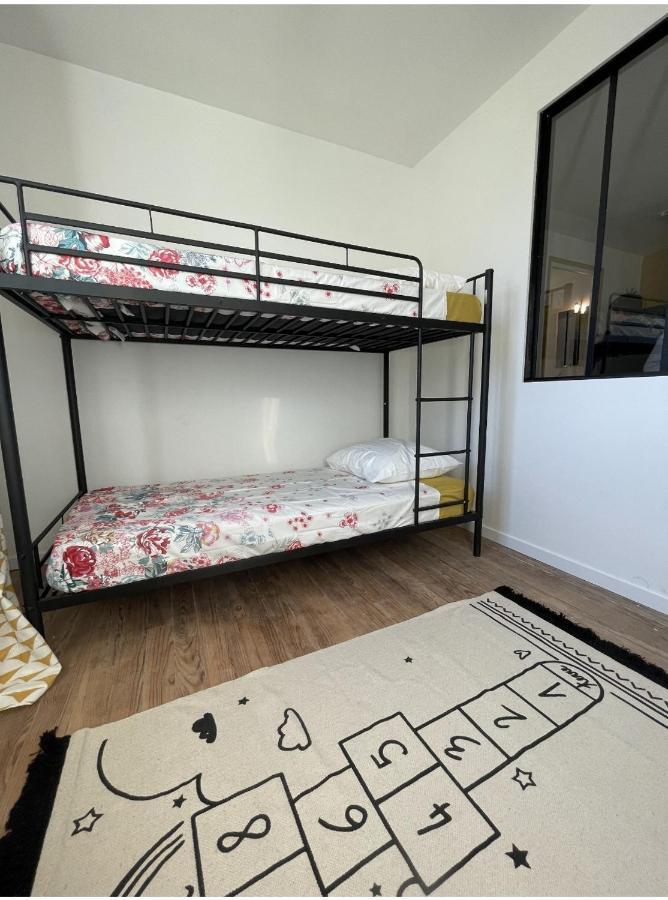 T2 Bis Cosy Proche Gare Appartement Lourdes Buitenkant foto