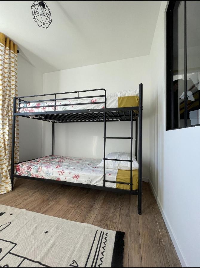 T2 Bis Cosy Proche Gare Appartement Lourdes Buitenkant foto