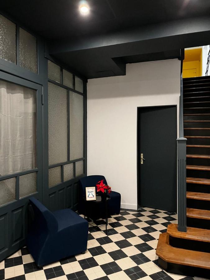 T2 Bis Cosy Proche Gare Appartement Lourdes Buitenkant foto