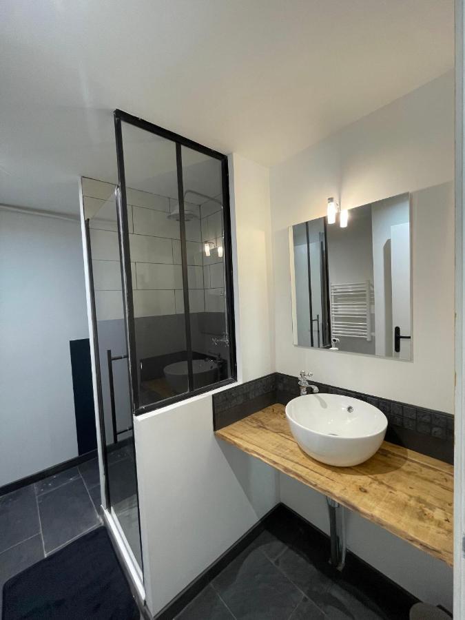 T2 Bis Cosy Proche Gare Appartement Lourdes Buitenkant foto