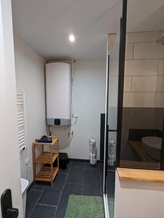 T2 Bis Cosy Proche Gare Appartement Lourdes Buitenkant foto
