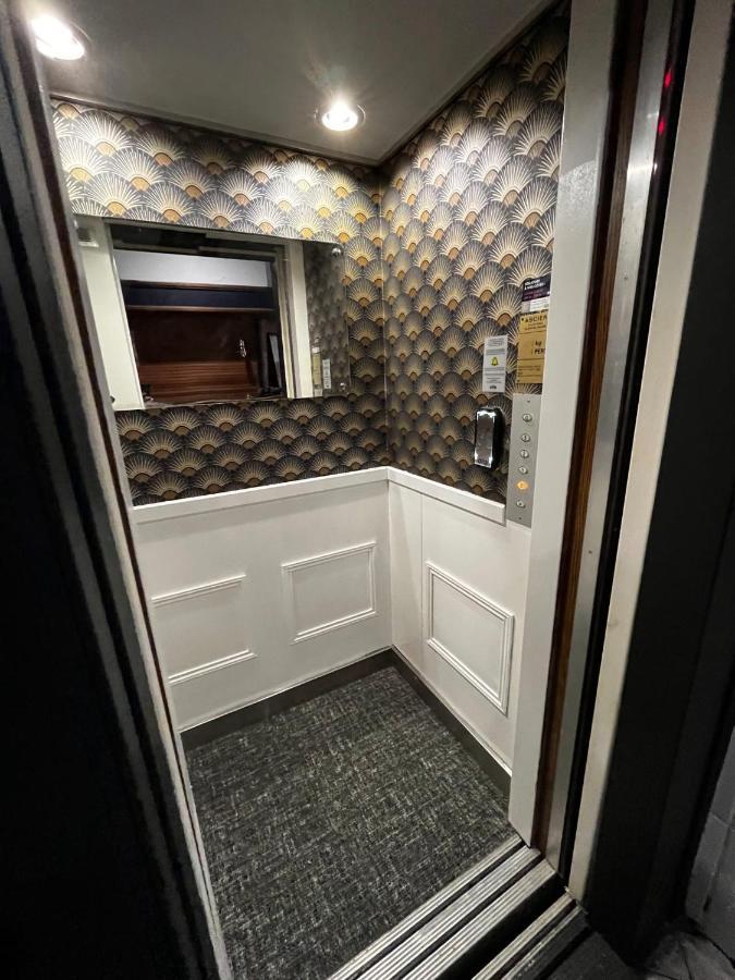 T2 Bis Cosy Proche Gare Appartement Lourdes Buitenkant foto