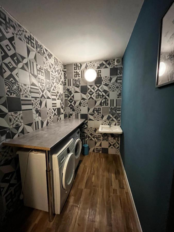 T2 Bis Cosy Proche Gare Appartement Lourdes Buitenkant foto