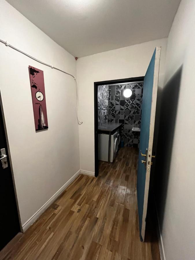 T2 Bis Cosy Proche Gare Appartement Lourdes Buitenkant foto